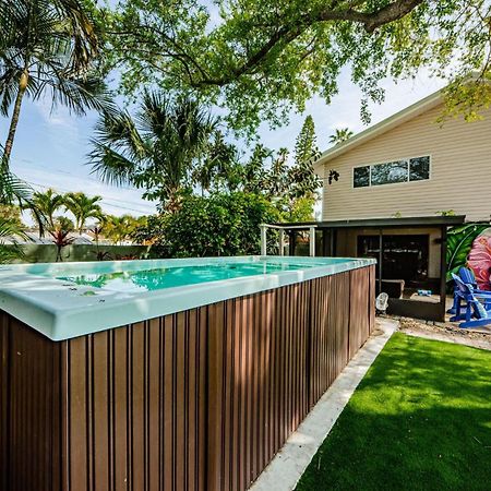 Snook Haven Villa Клиъруотър Бийч Екстериор снимка