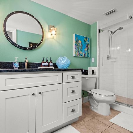 Snook Haven Villa Клиъруотър Бийч Екстериор снимка