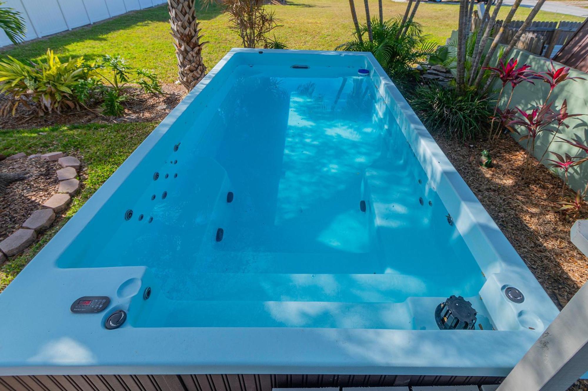 Snook Haven Villa Клиъруотър Бийч Екстериор снимка
