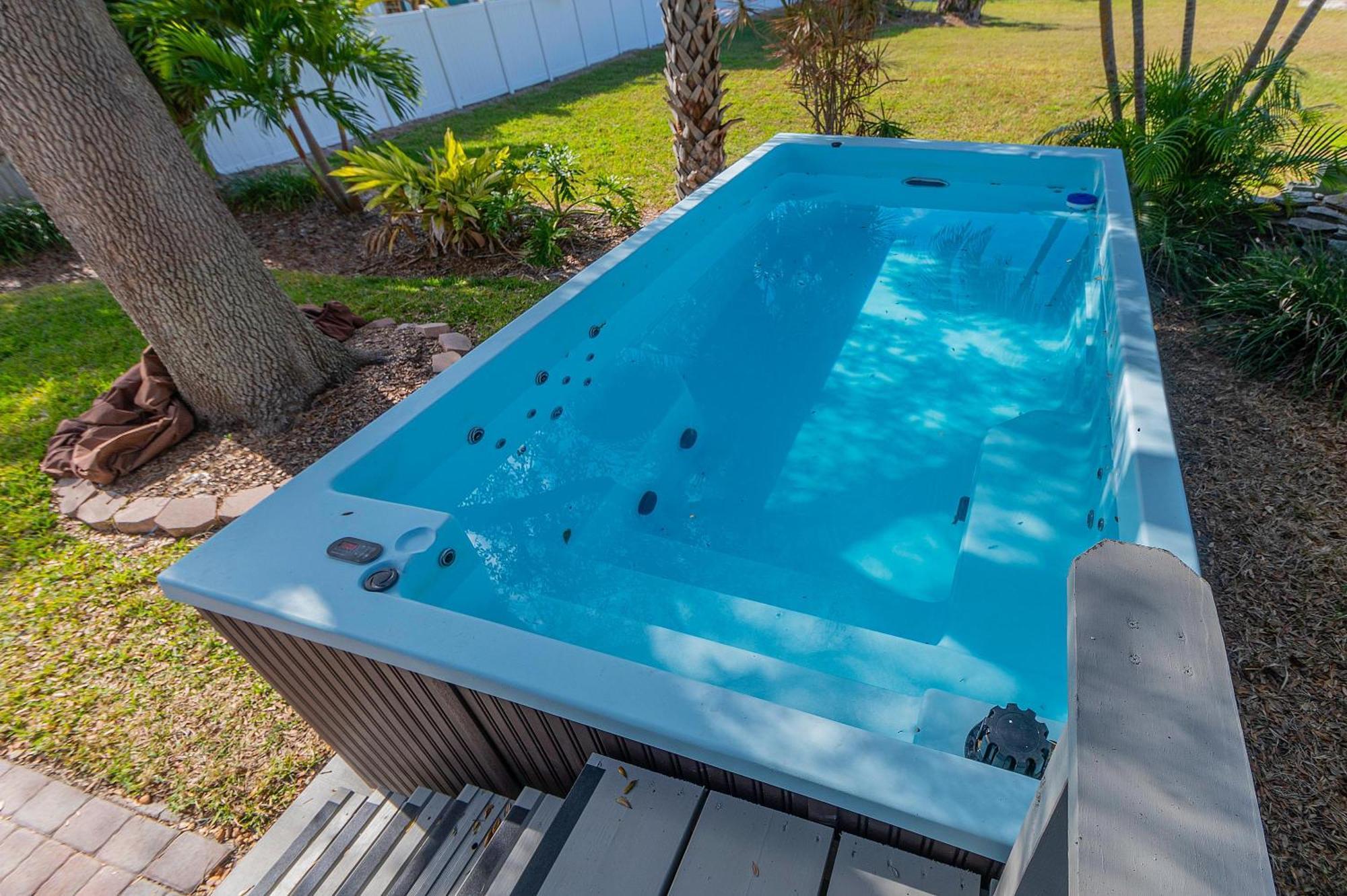 Snook Haven Villa Клиъруотър Бийч Екстериор снимка