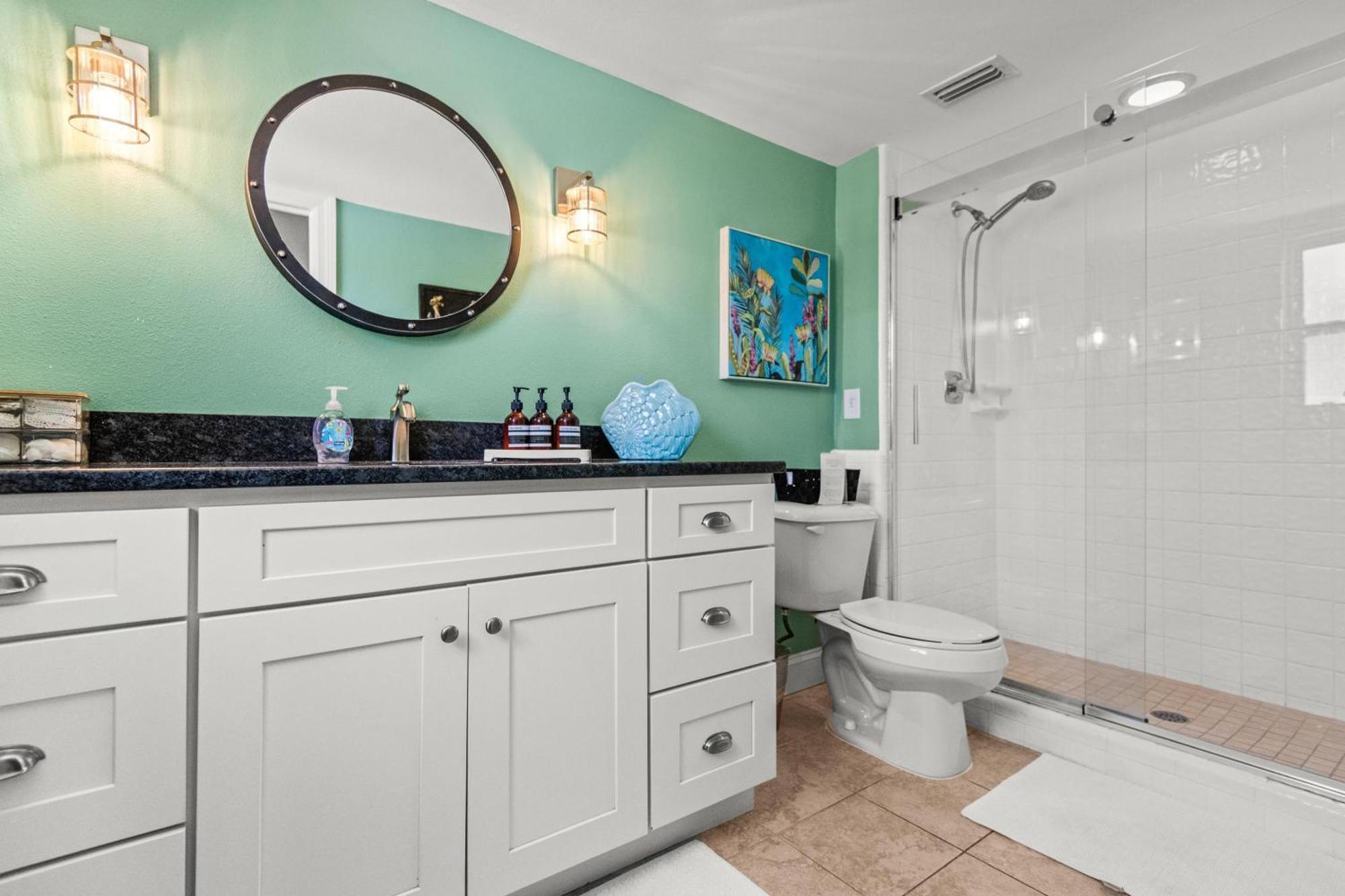 Snook Haven Villa Клиъруотър Бийч Екстериор снимка