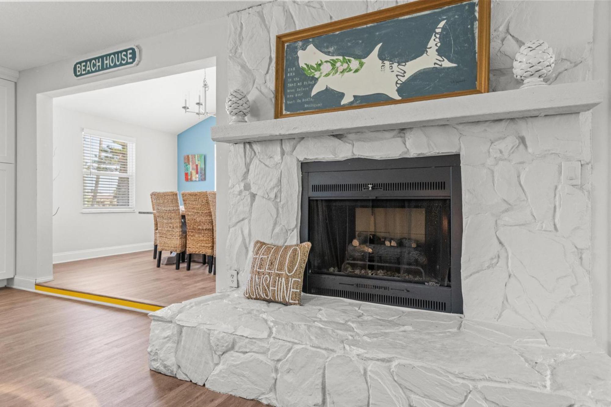 Snook Haven Villa Клиъруотър Бийч Екстериор снимка