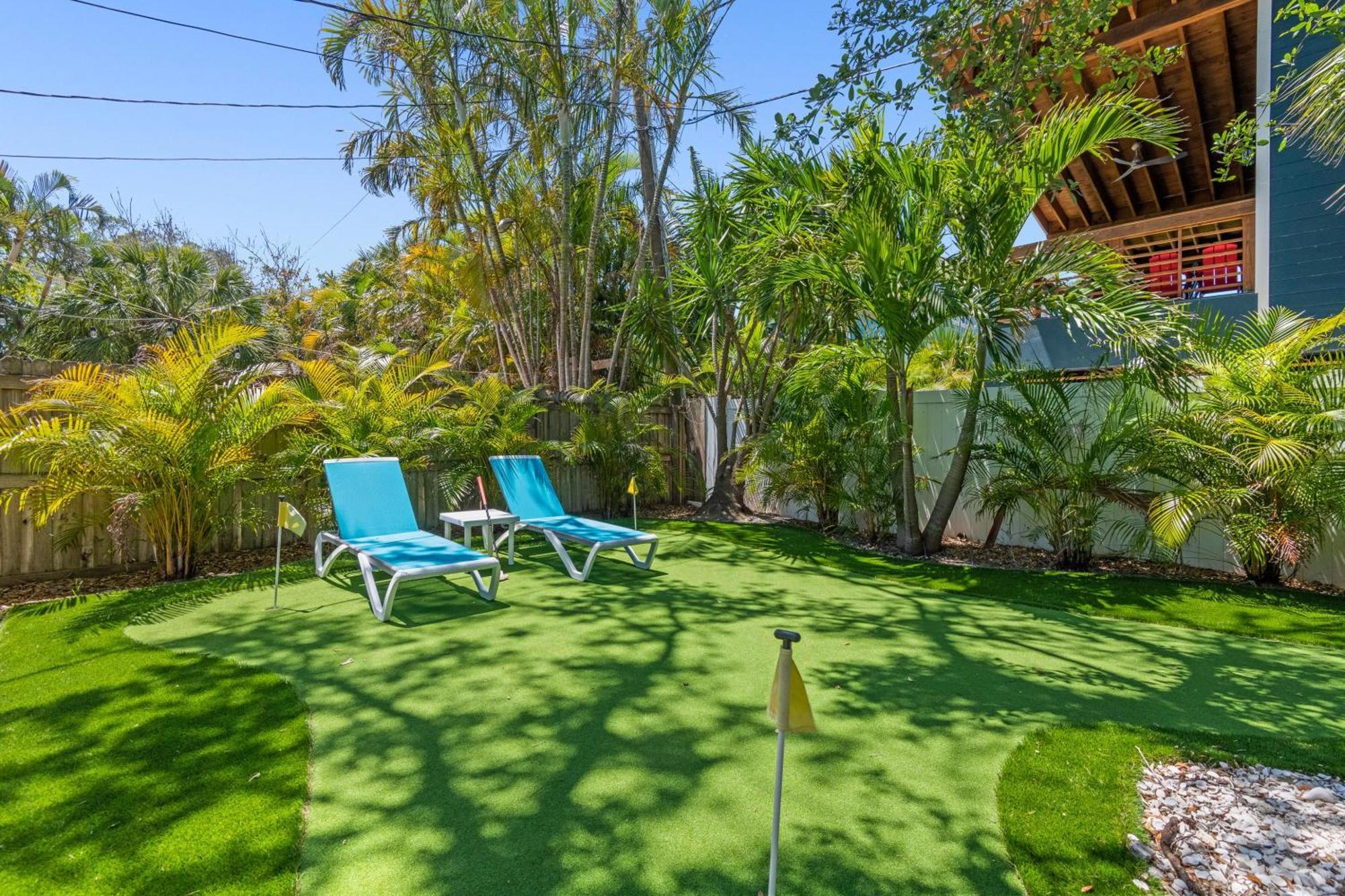 Snook Haven Villa Клиъруотър Бийч Екстериор снимка