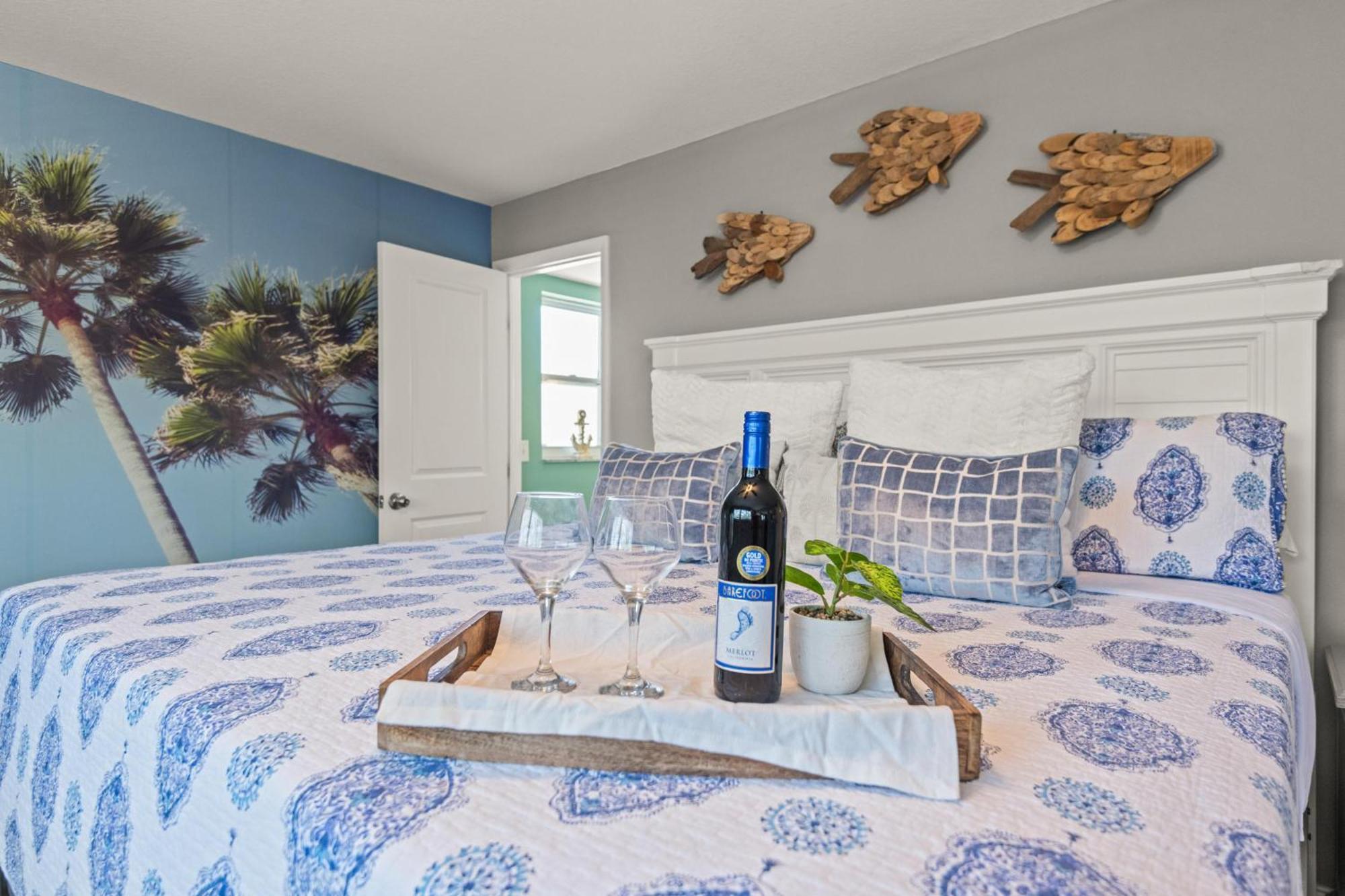 Snook Haven Villa Клиъруотър Бийч Екстериор снимка