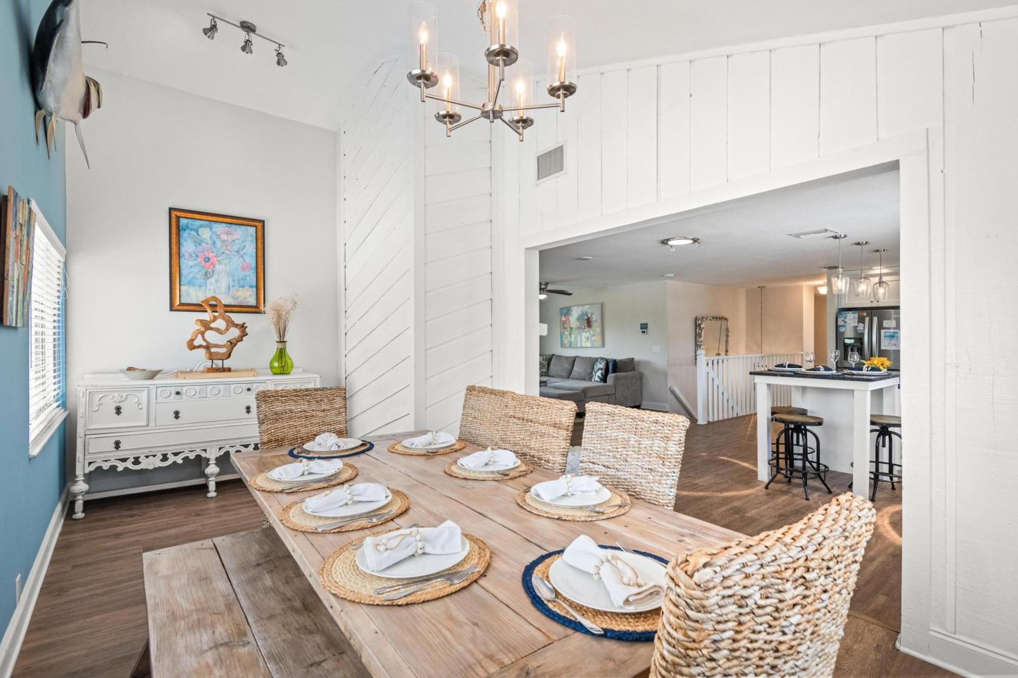 Snook Haven Villa Клиъруотър Бийч Екстериор снимка