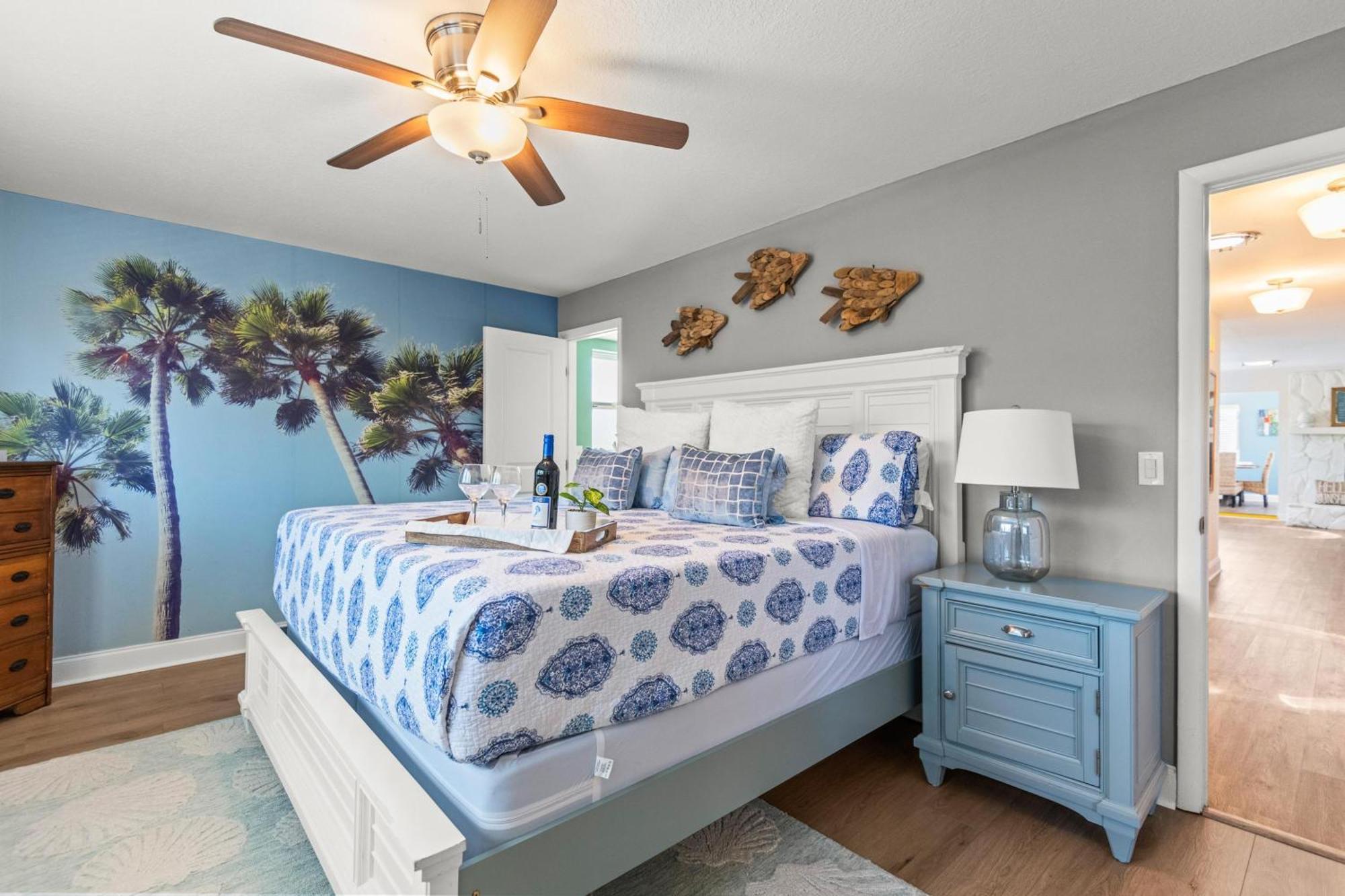 Snook Haven Villa Клиъруотър Бийч Екстериор снимка