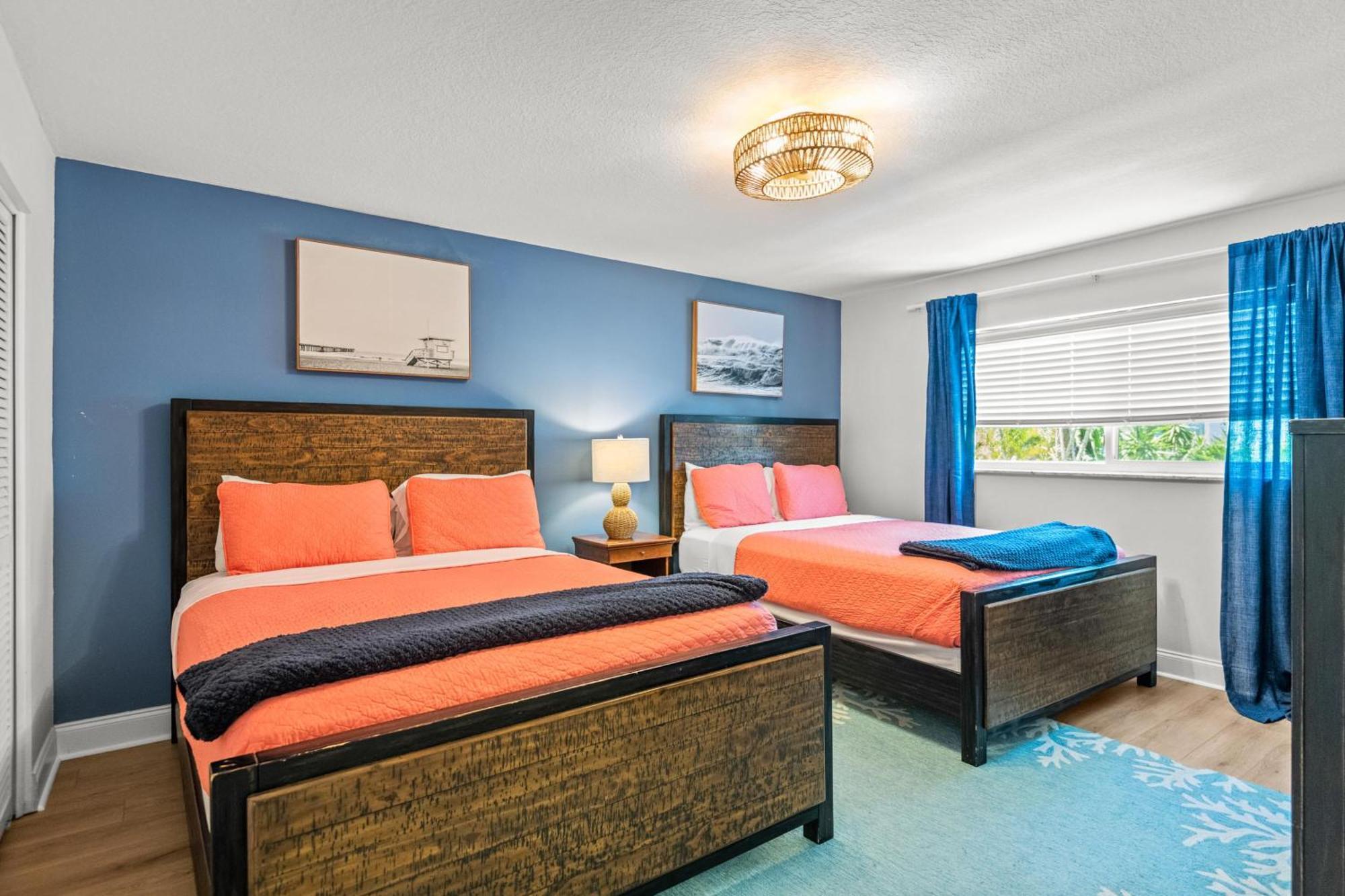 Snook Haven Villa Клиъруотър Бийч Екстериор снимка