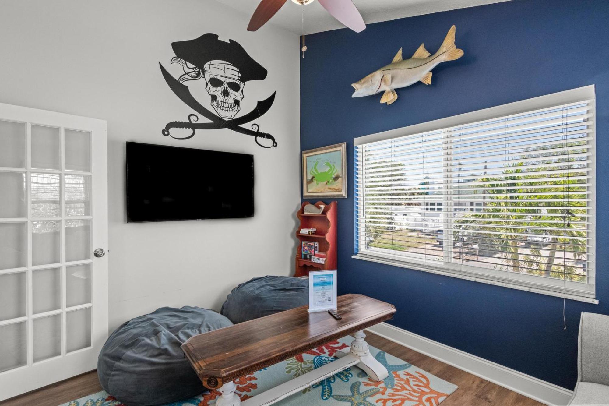 Snook Haven Villa Клиъруотър Бийч Екстериор снимка