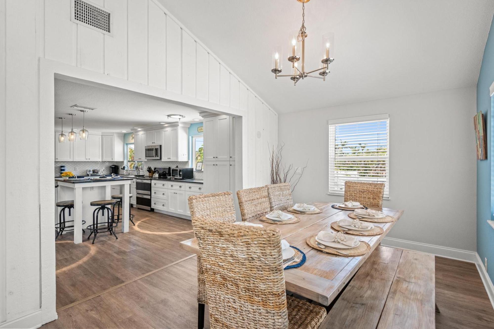 Snook Haven Villa Клиъруотър Бийч Екстериор снимка