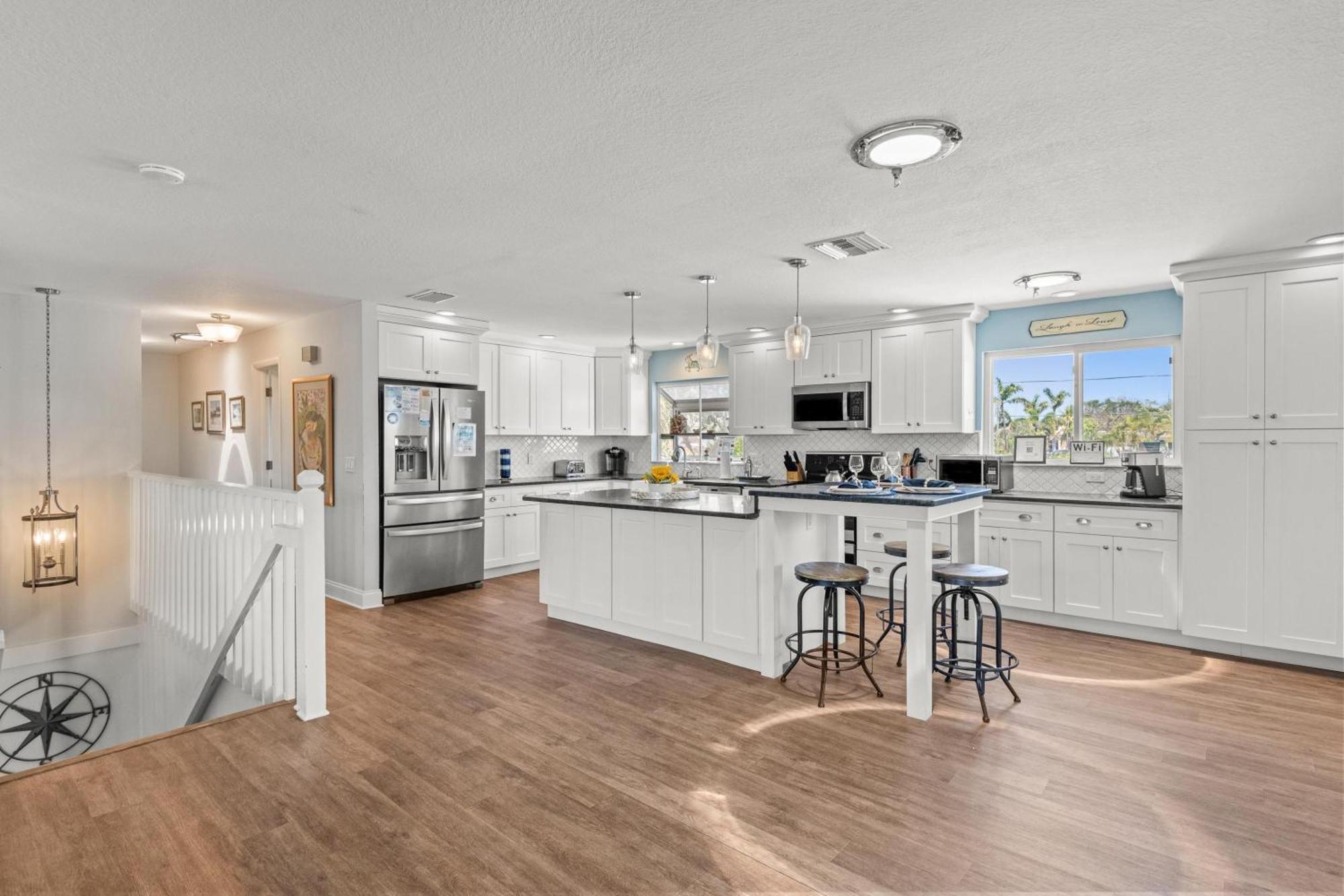 Snook Haven Villa Клиъруотър Бийч Екстериор снимка