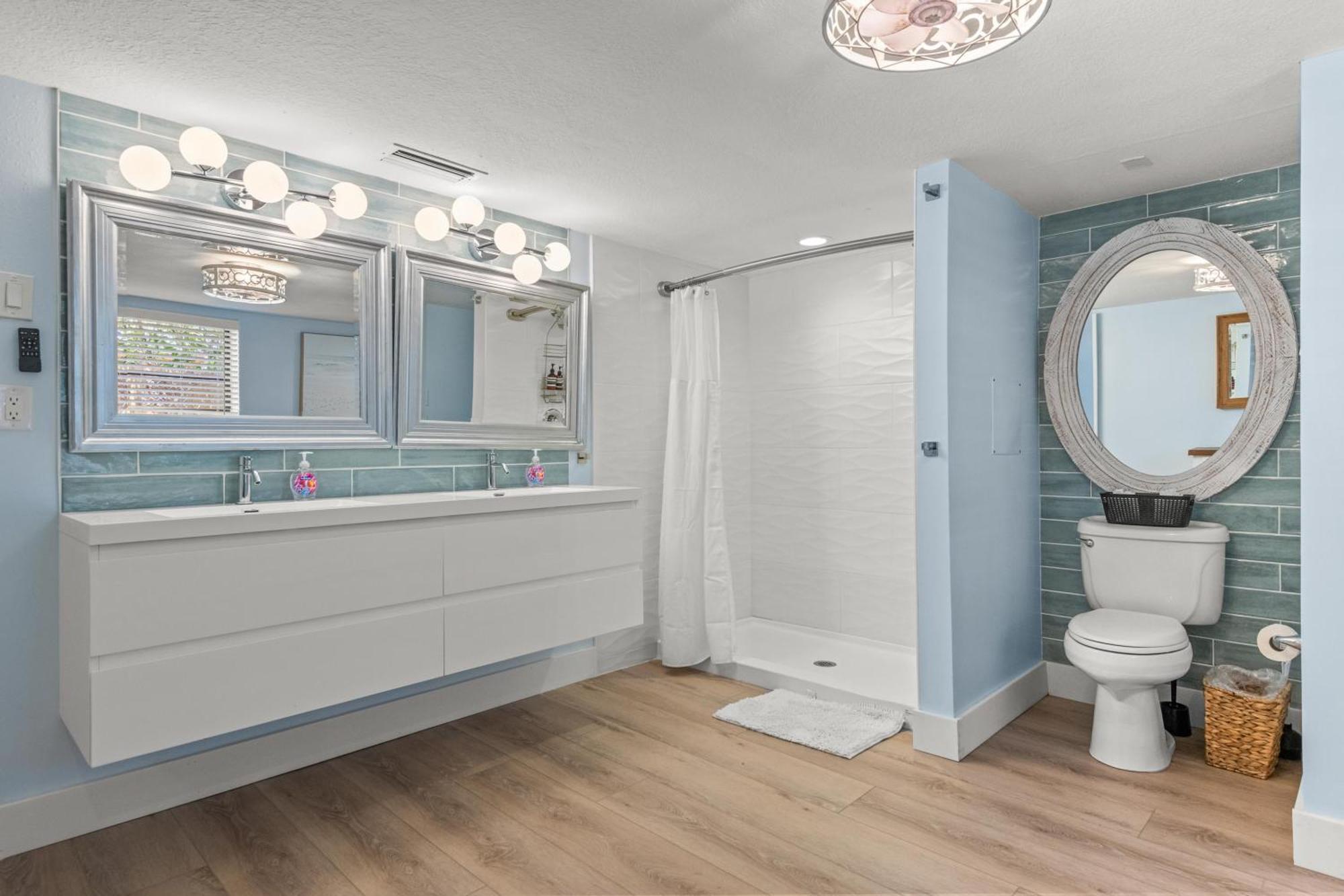 Snook Haven Villa Клиъруотър Бийч Екстериор снимка