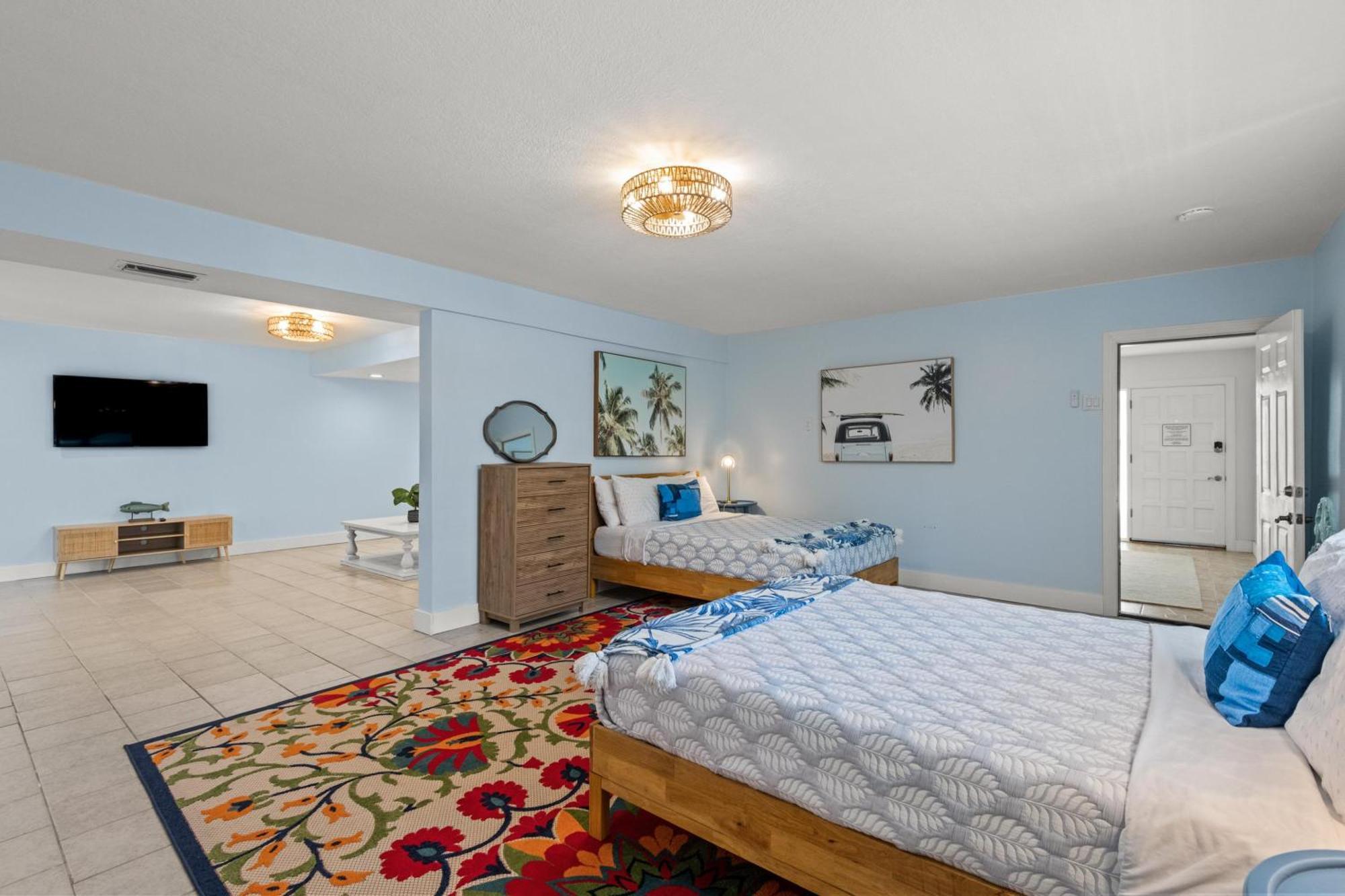 Snook Haven Villa Клиъруотър Бийч Екстериор снимка