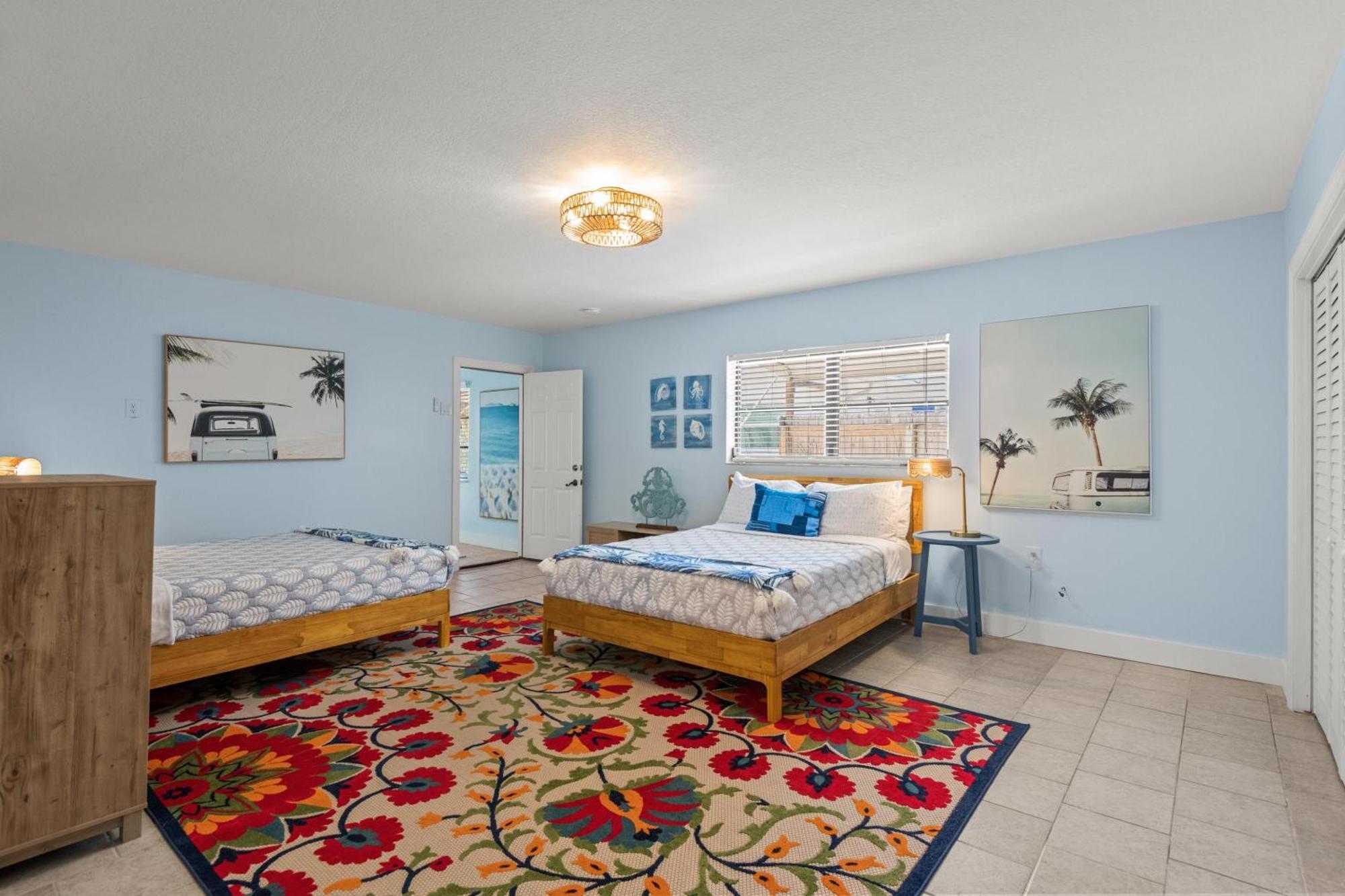 Snook Haven Villa Клиъруотър Бийч Екстериор снимка