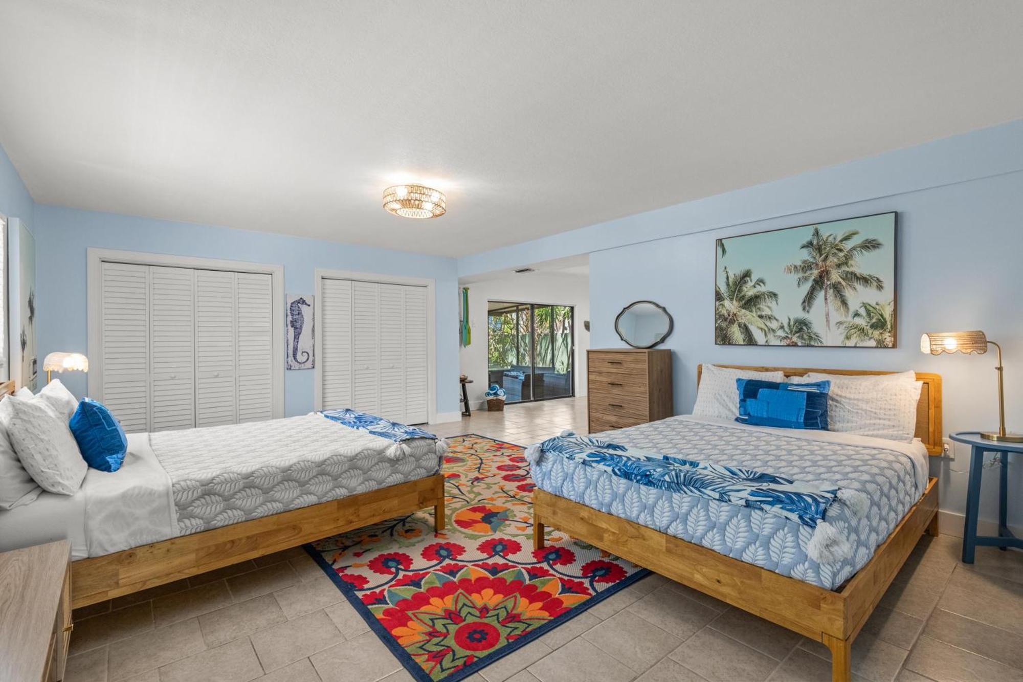 Snook Haven Villa Клиъруотър Бийч Екстериор снимка