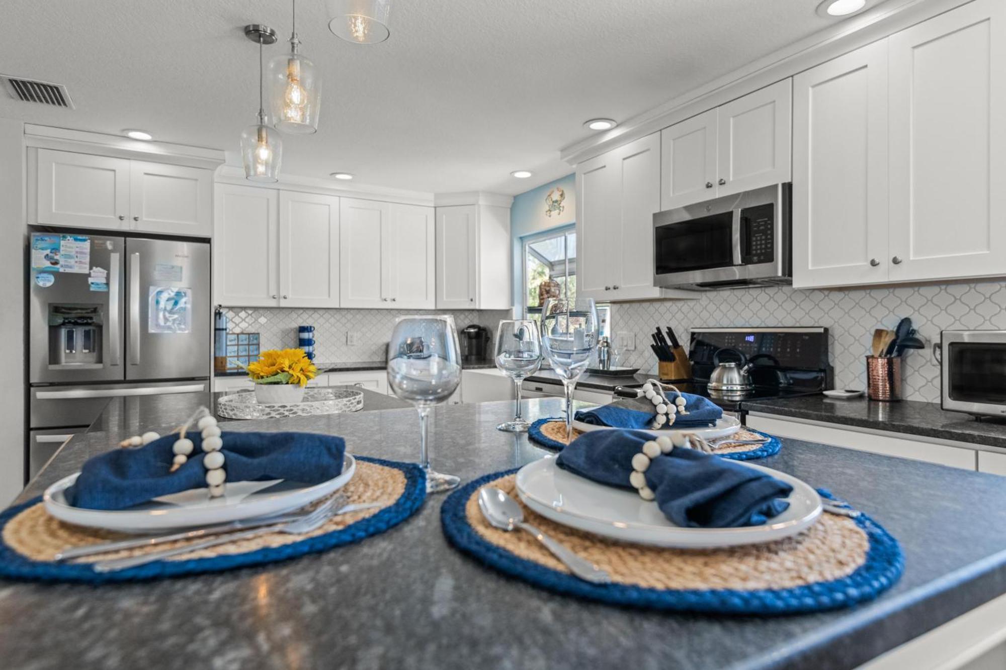 Snook Haven Villa Клиъруотър Бийч Екстериор снимка
