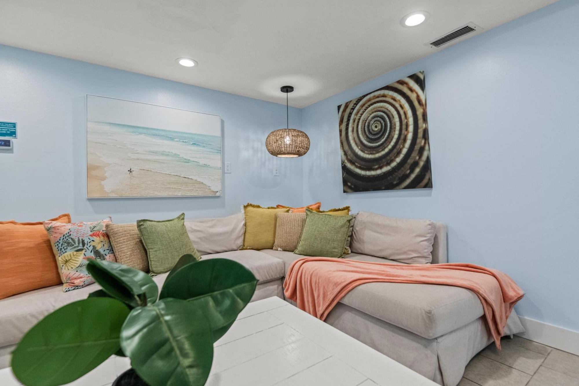 Snook Haven Villa Клиъруотър Бийч Екстериор снимка
