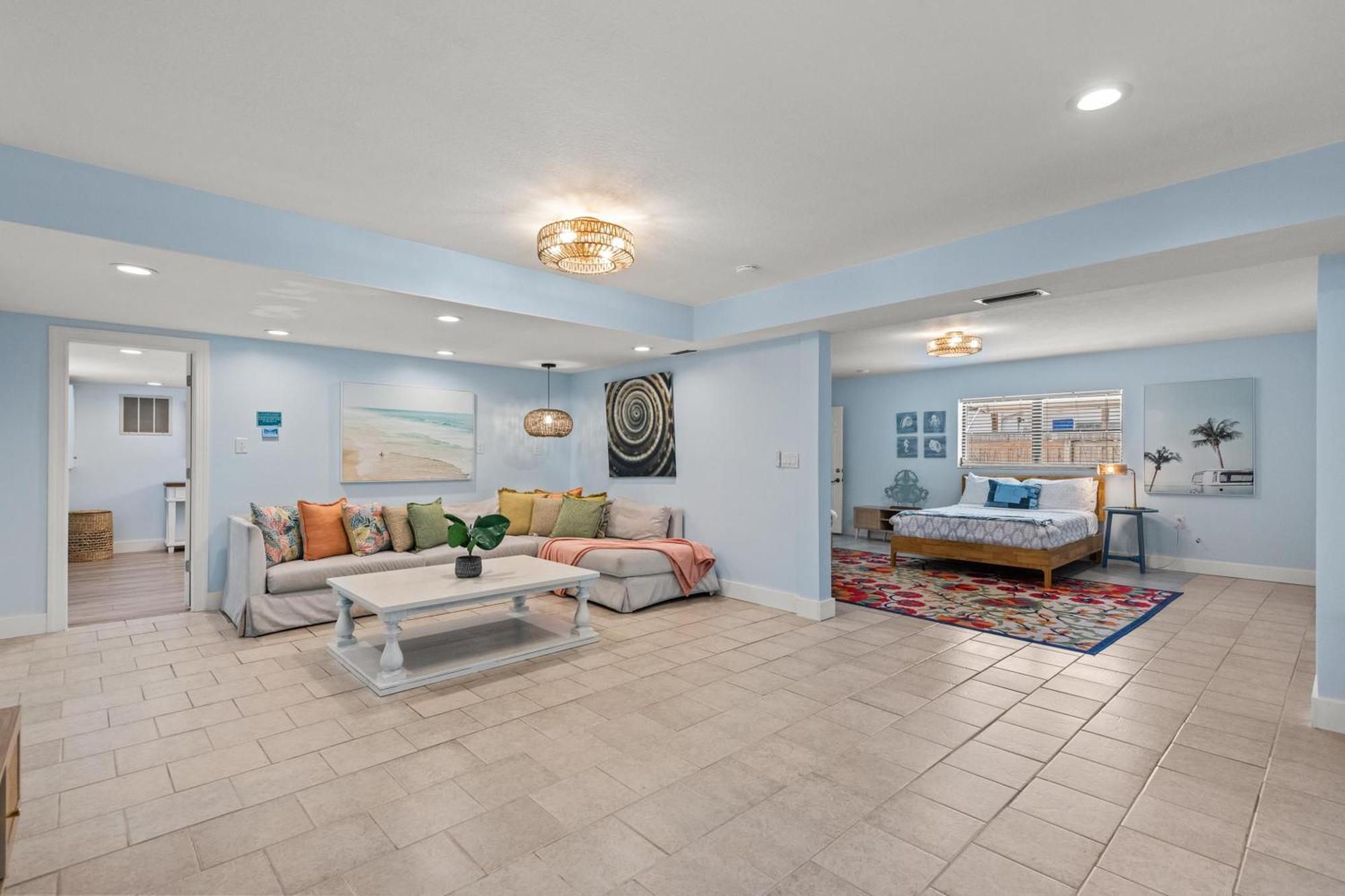 Snook Haven Villa Клиъруотър Бийч Екстериор снимка