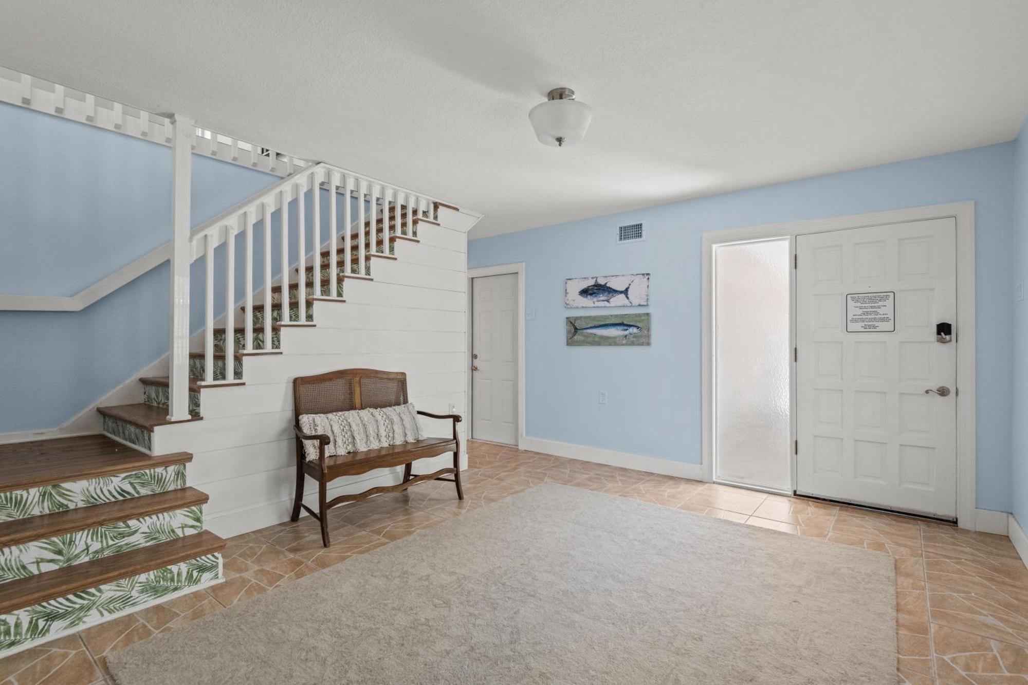 Snook Haven Villa Клиъруотър Бийч Екстериор снимка